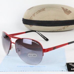 ARMANI Sunglasses checking very